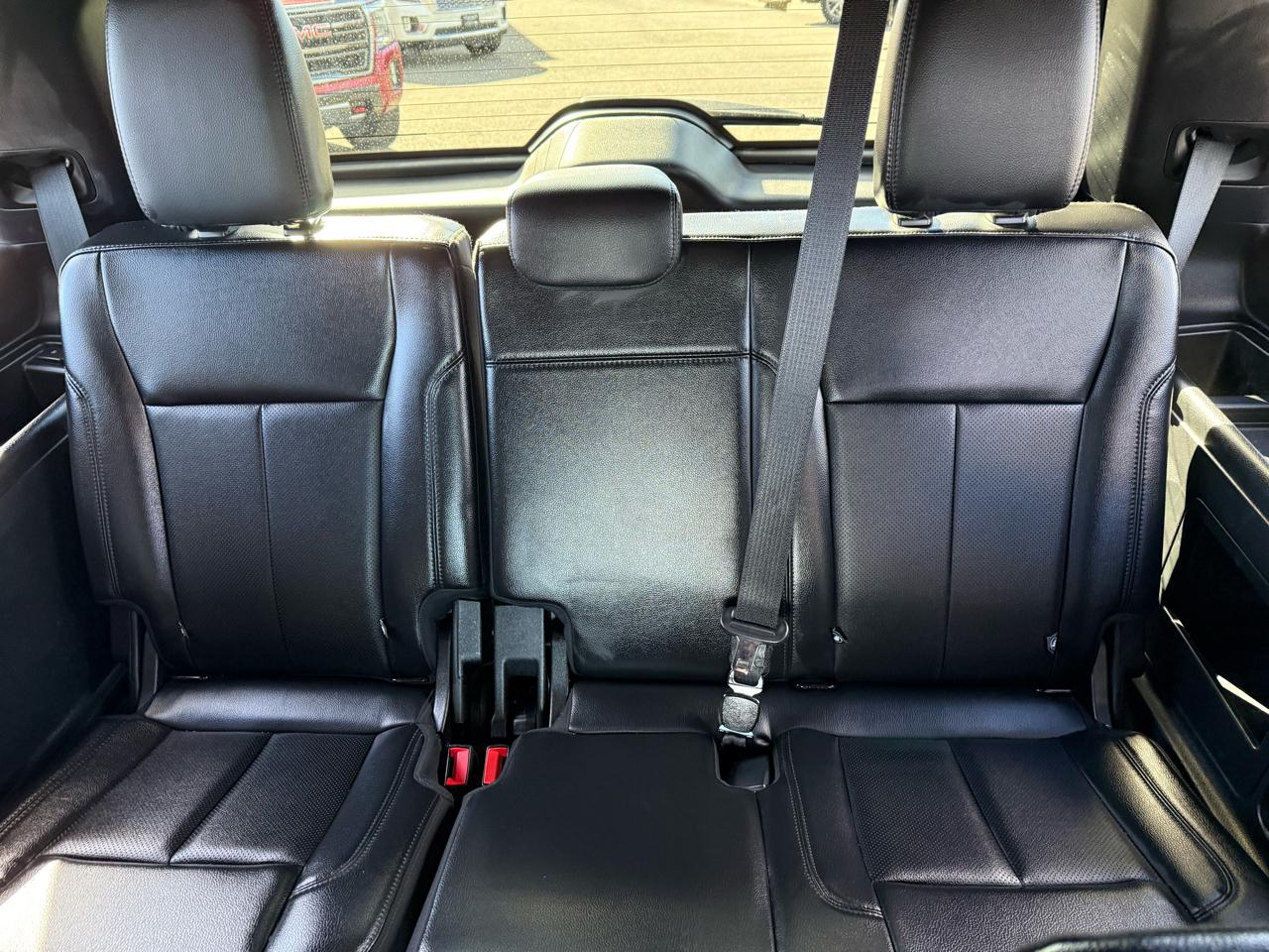 Ford Expedition XLT 2WD 2020