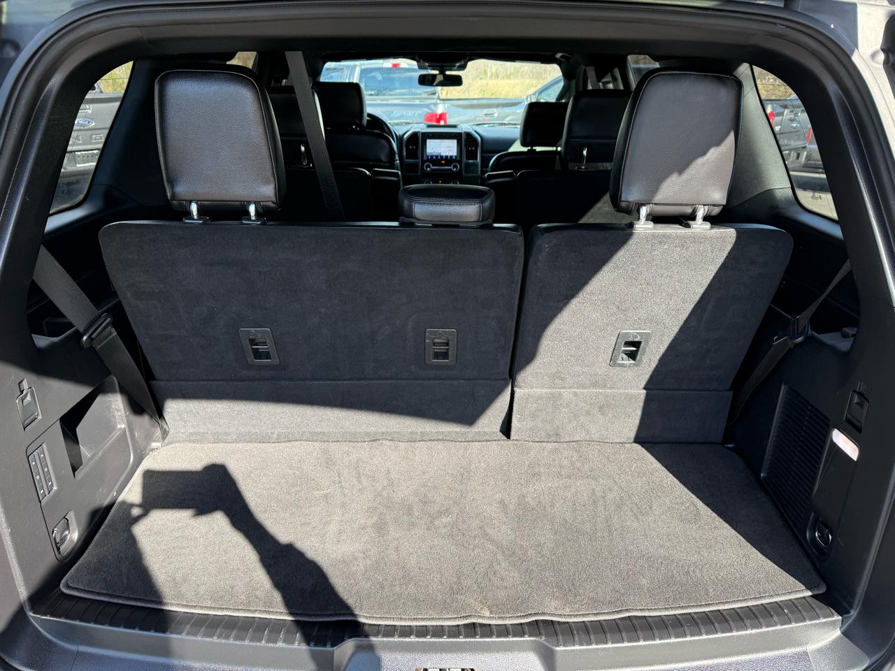 Ford Expedition XLT 2WD 2020