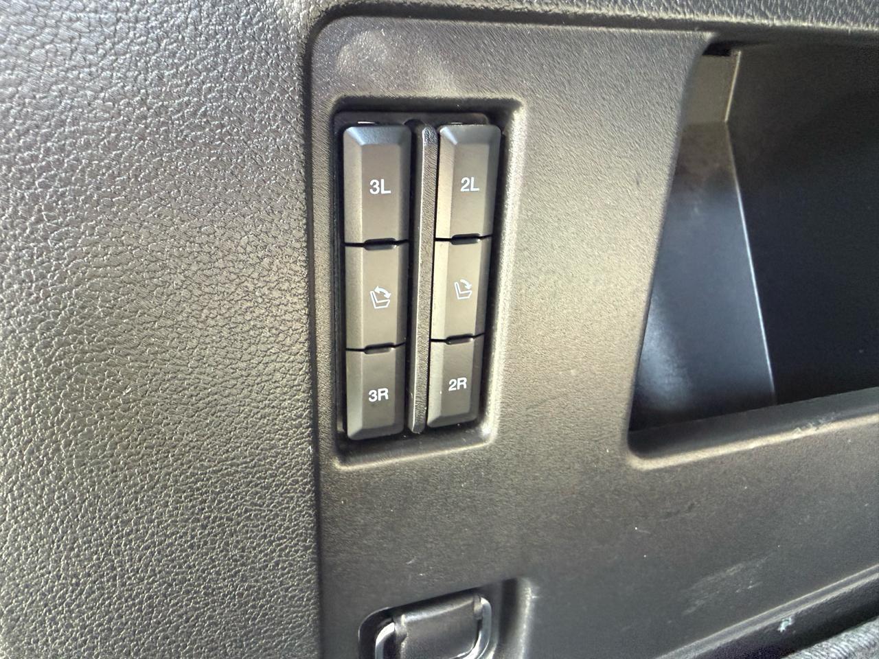 Ford Expedition XLT 2WD 2020