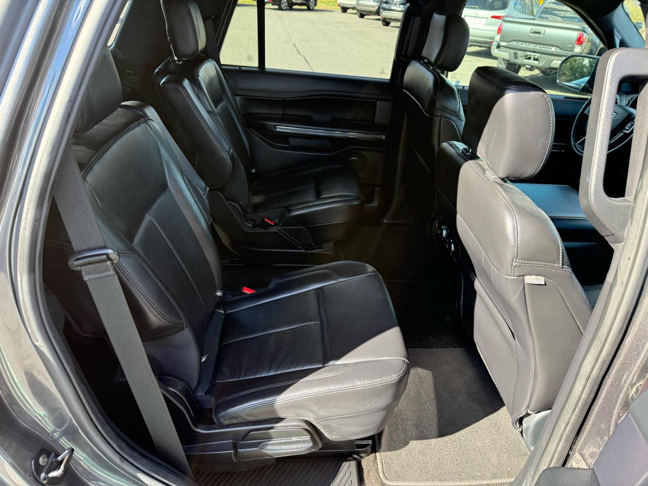 Ford Expedition XLT 2WD 2020