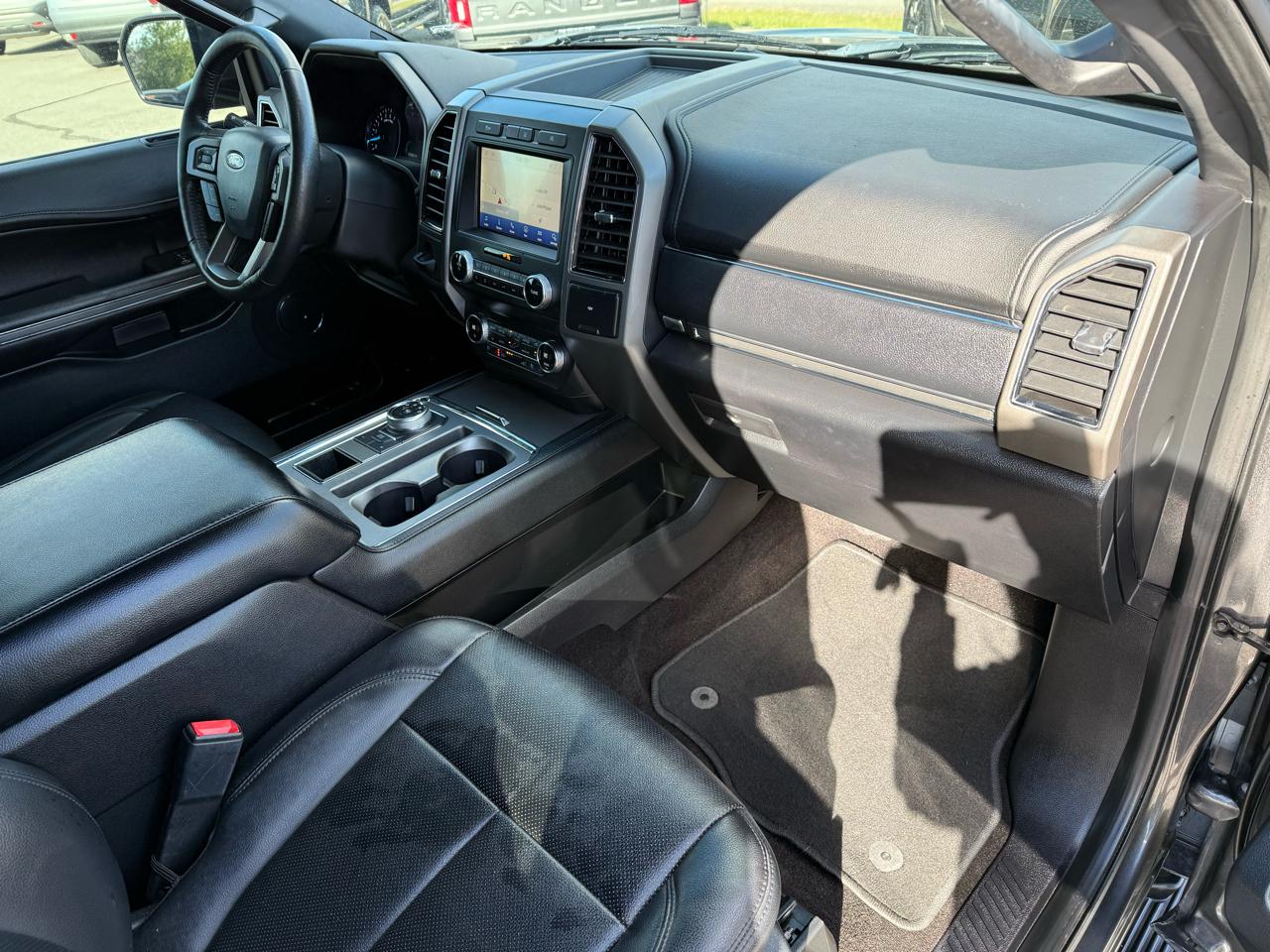 Ford Expedition XLT 2WD 2020