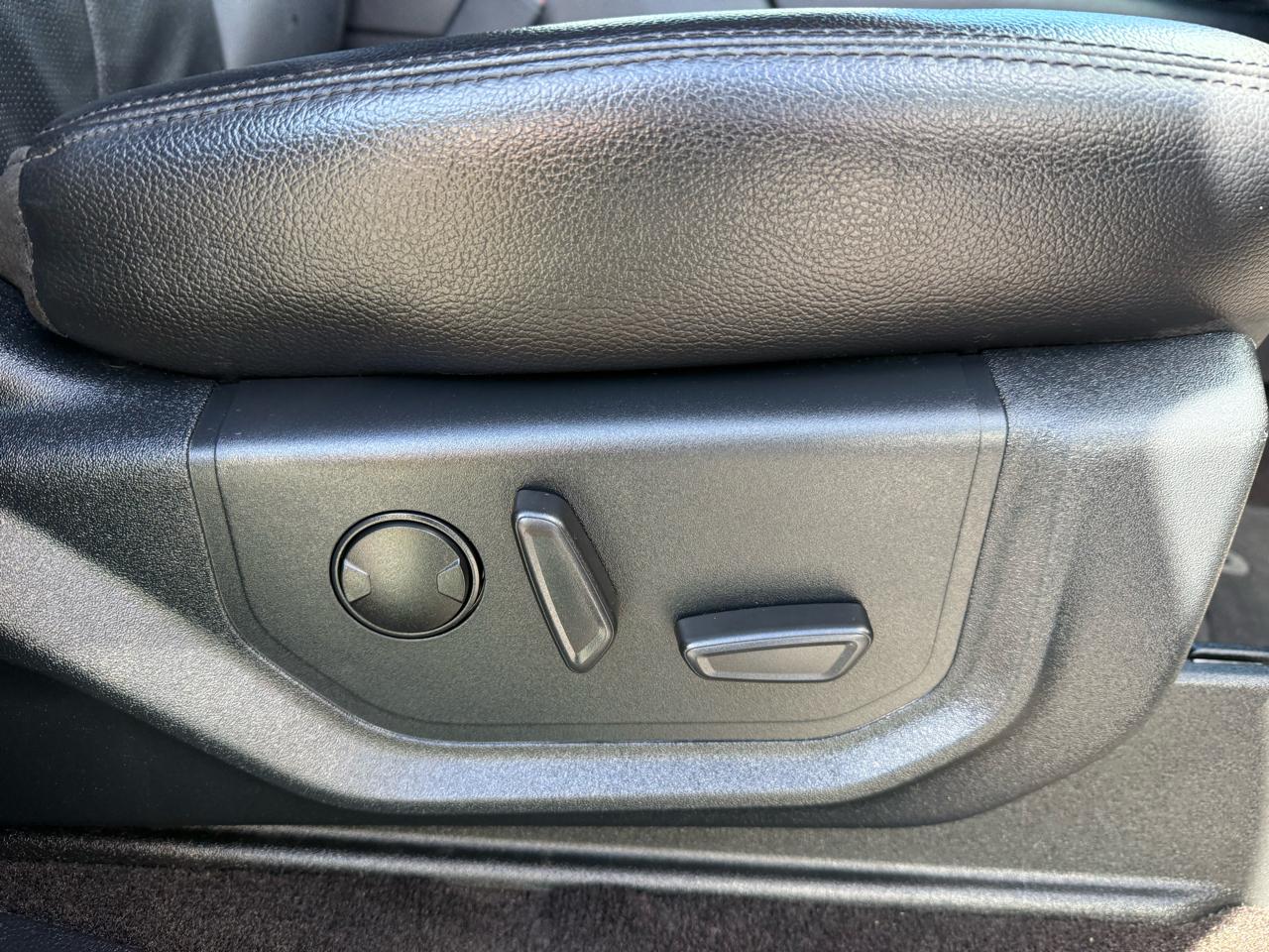 Ford Expedition XLT 2WD 2020