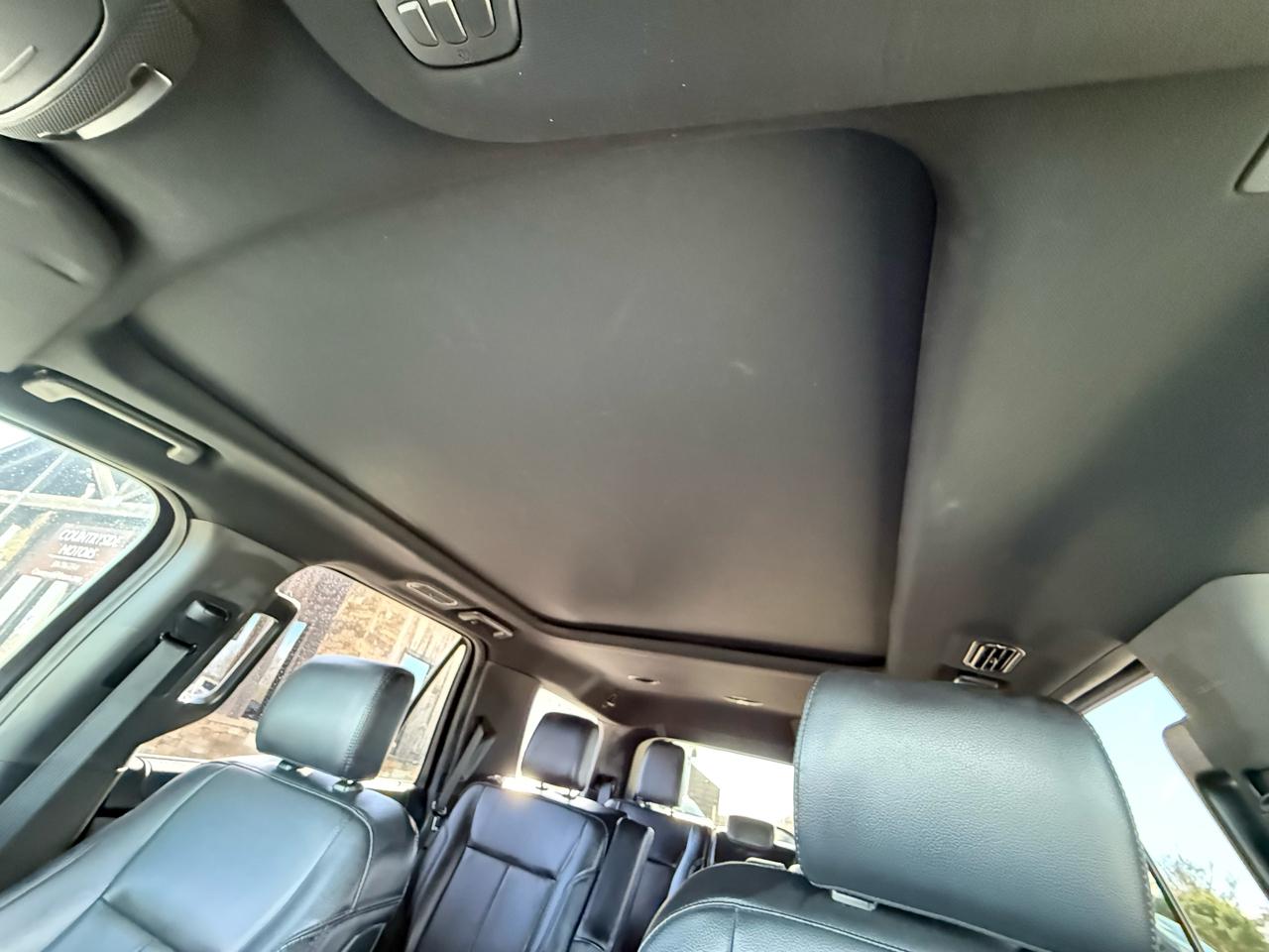 Ford Expedition XLT 2WD 2020