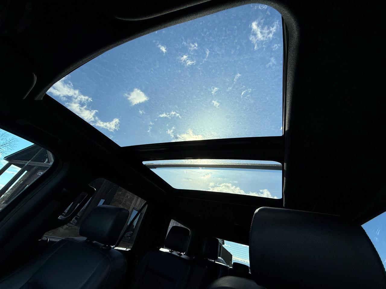 Ford Expedition XLT 2WD 2020