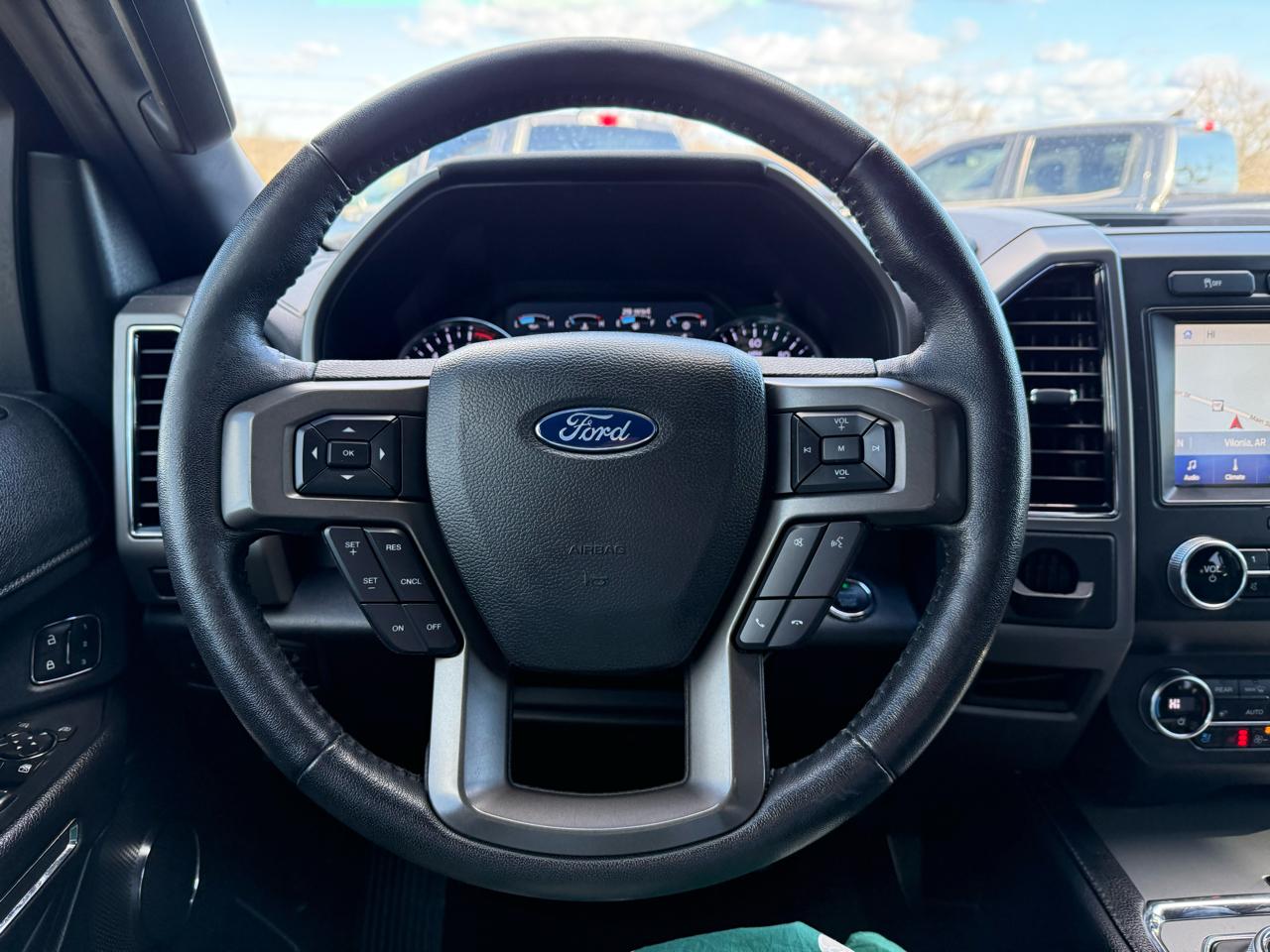 Ford Expedition XLT 2WD 2020