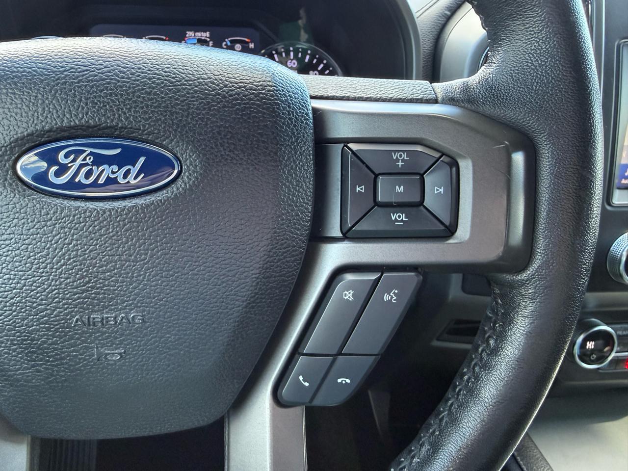 Ford Expedition XLT 2WD 2020