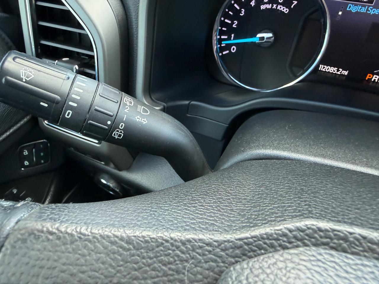 Ford Expedition XLT 2WD 2020