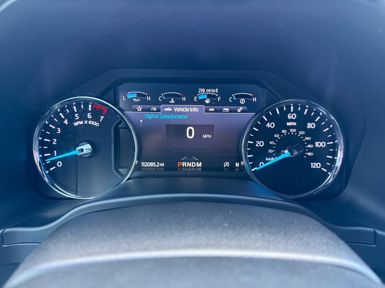 Ford Expedition XLT 2WD 2020