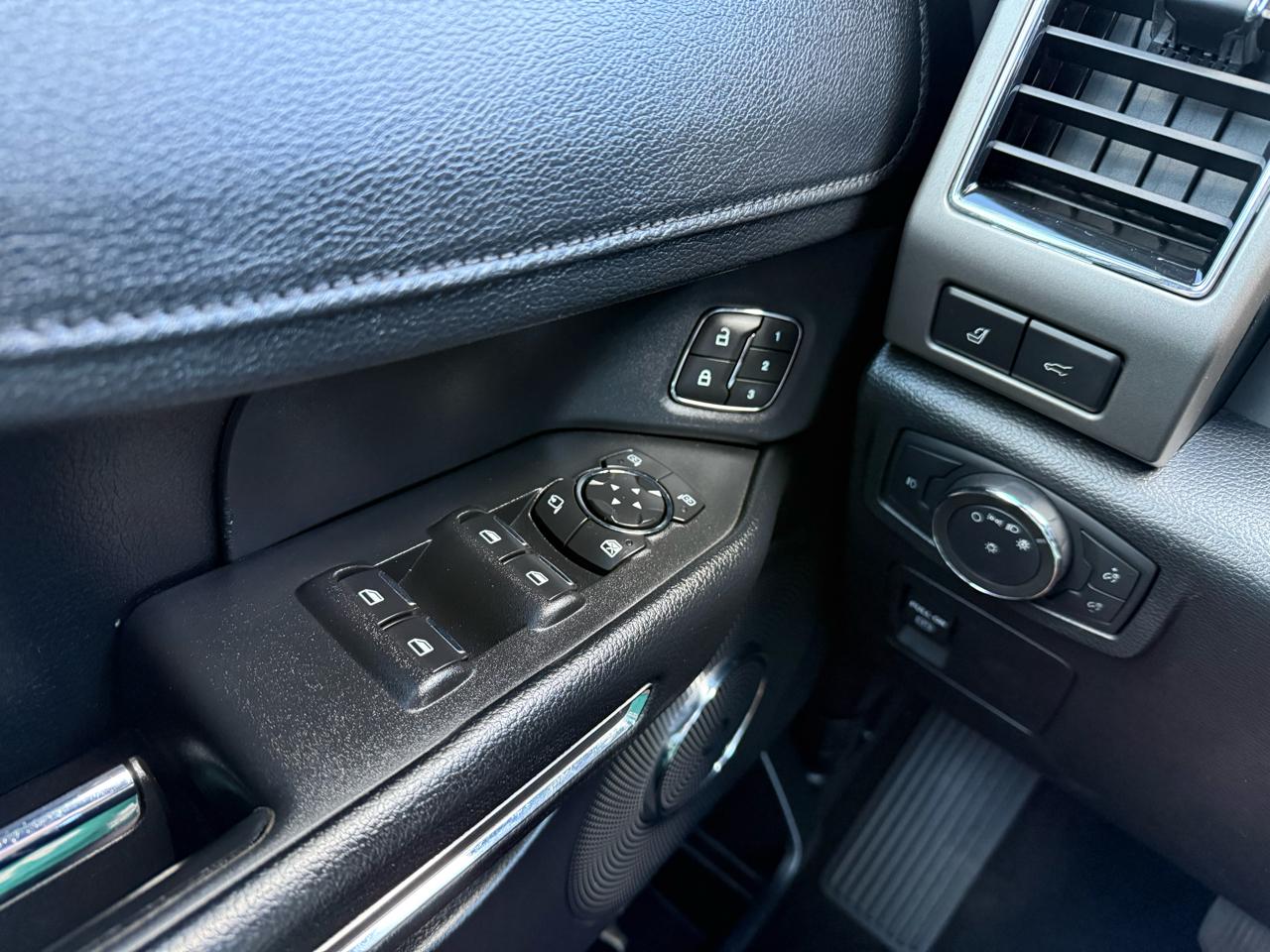 Ford Expedition XLT 2WD 2020