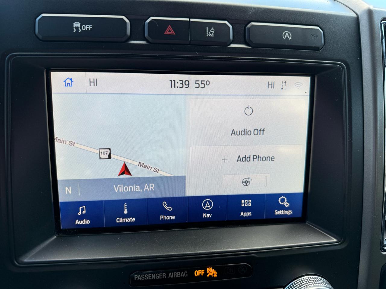 Ford Expedition XLT 2WD 2020