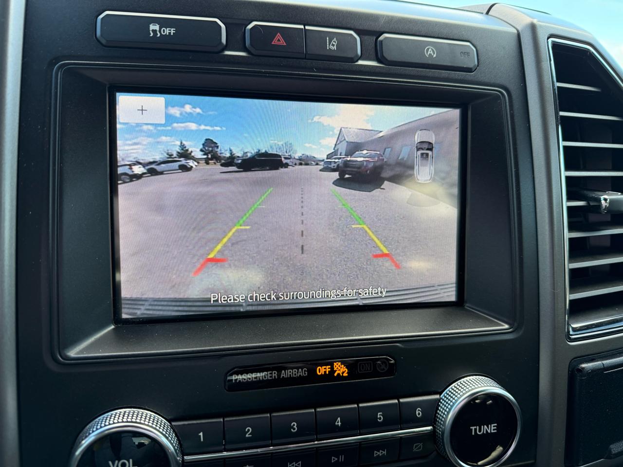 Ford Expedition XLT 2WD 2020