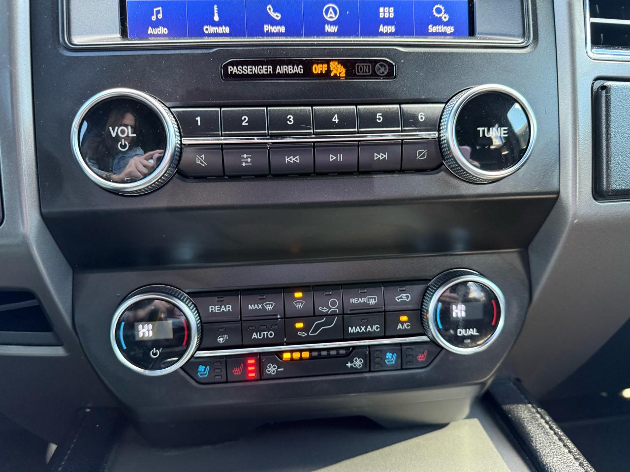 Ford Expedition XLT 2WD 2020