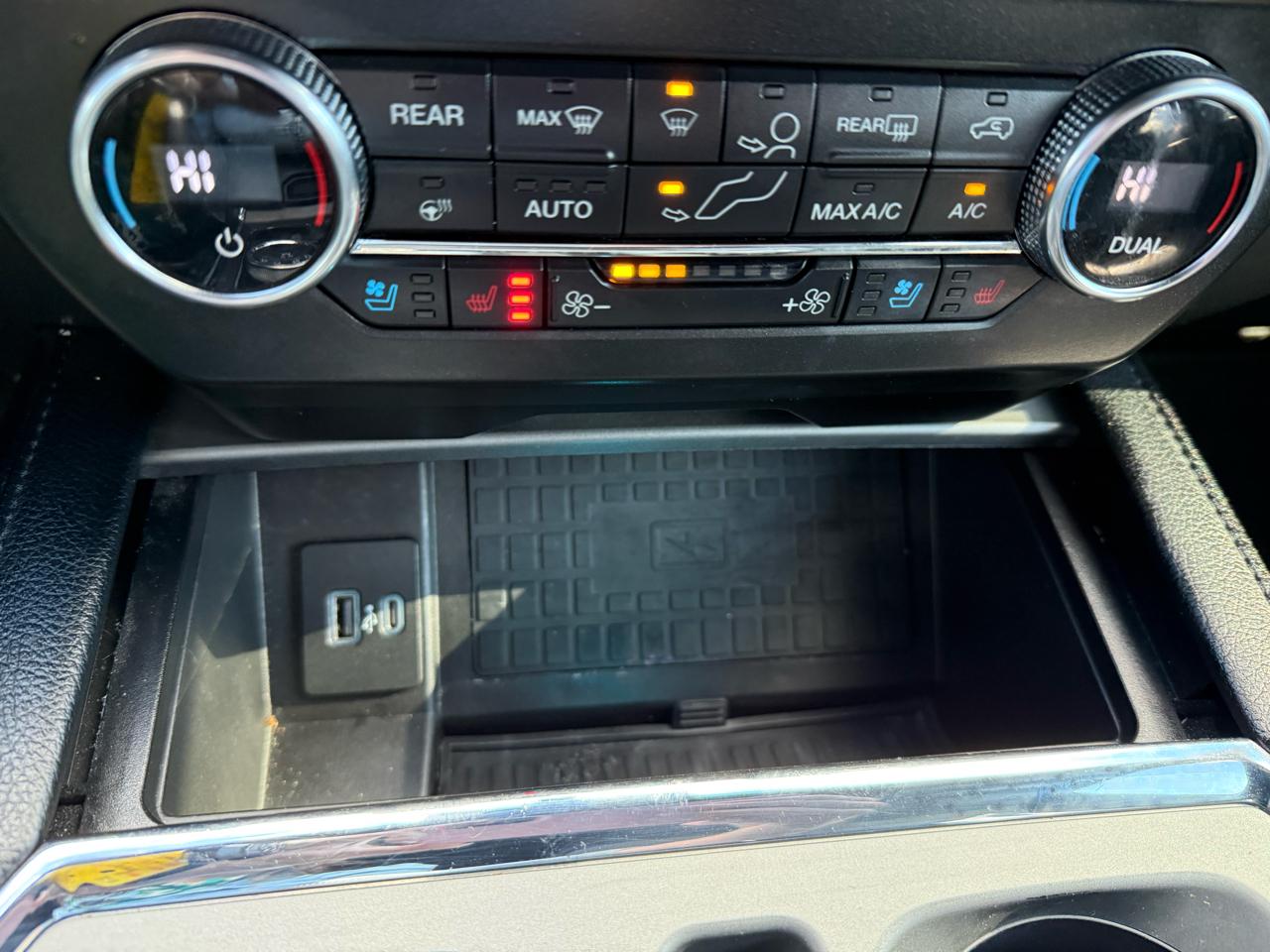 Ford Expedition XLT 2WD 2020