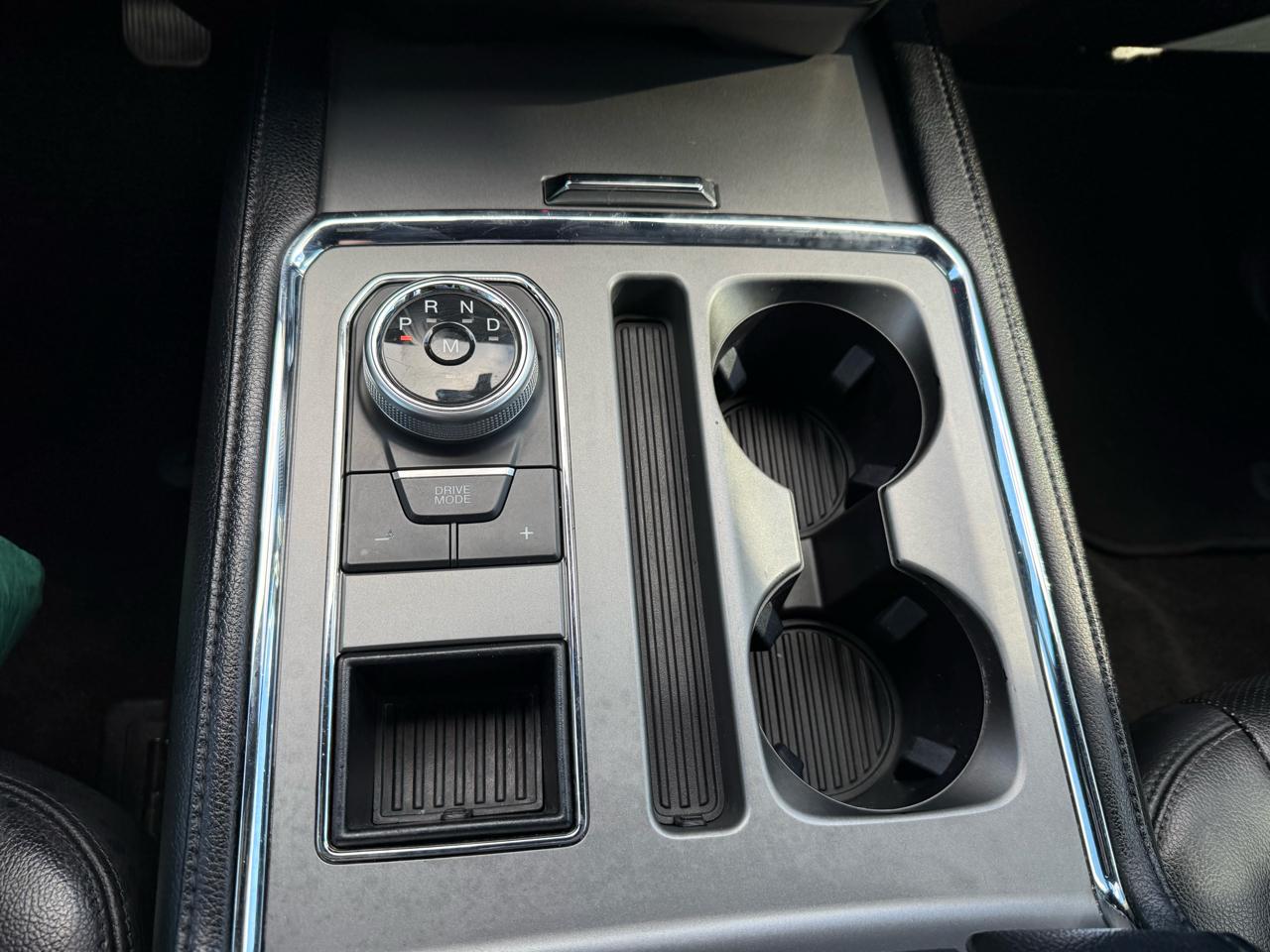 Ford Expedition XLT 2WD 2020