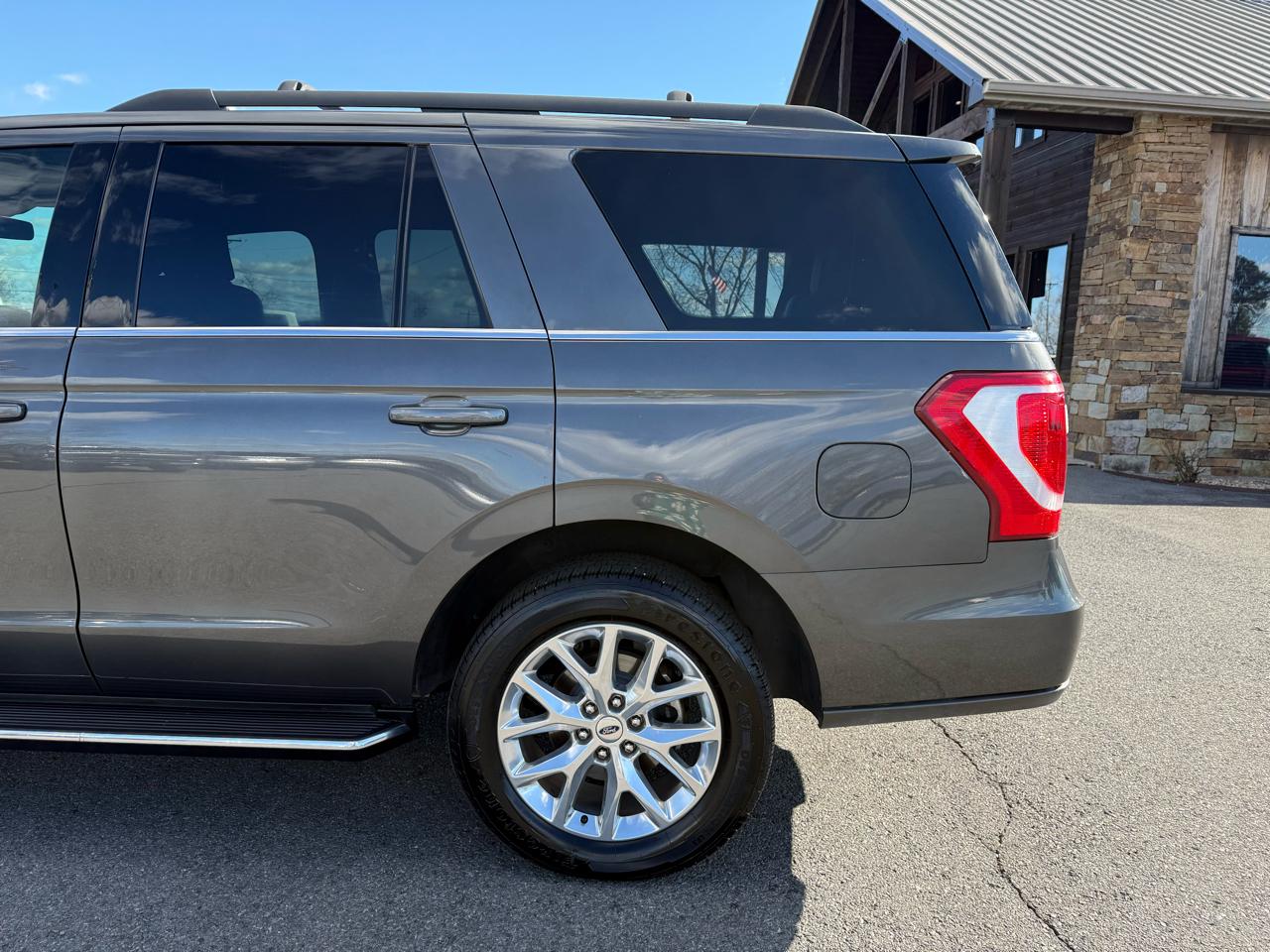 Ford Expedition XLT 2WD 2020