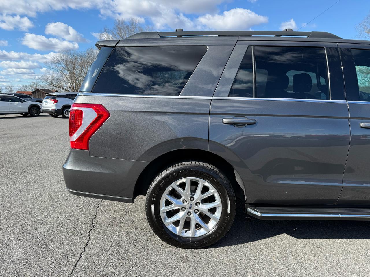 Ford Expedition XLT 2WD 2020