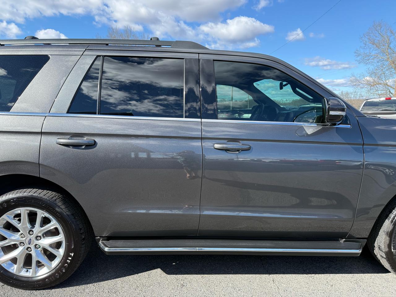 Ford Expedition XLT 2WD 2020