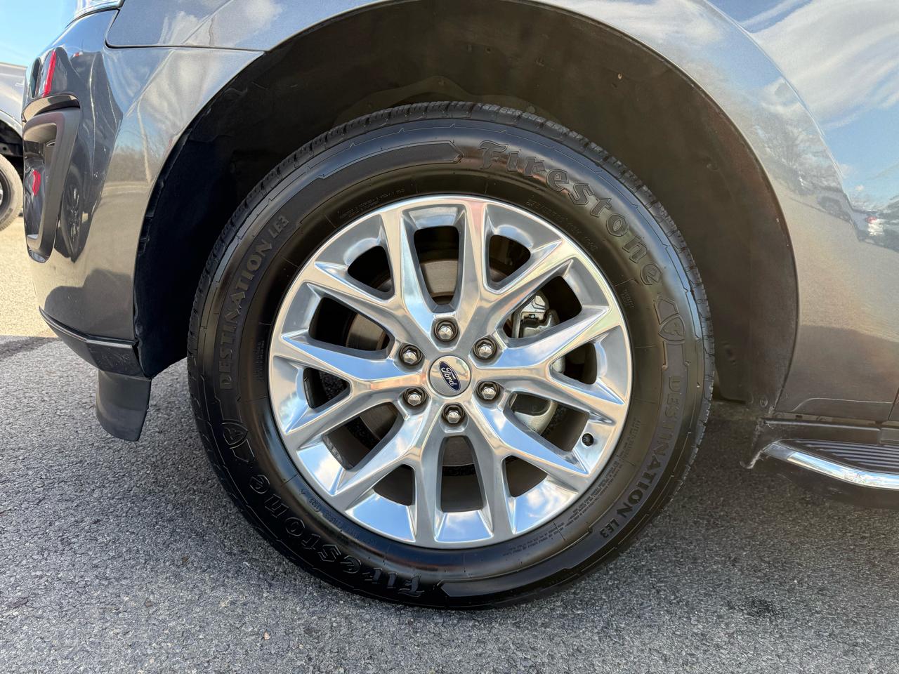 Ford Expedition XLT 2WD 2020