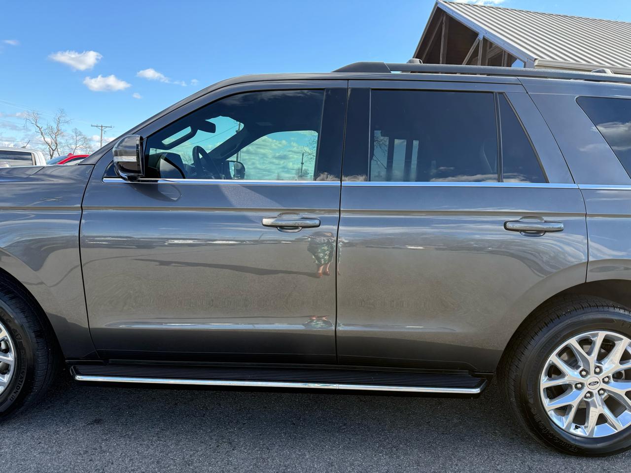 Ford Expedition XLT 2WD 2020