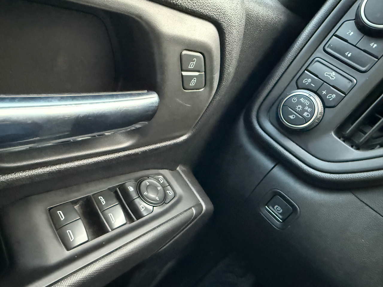 Chevrolet Silverado 2500HD Work Truck 4WD 2022