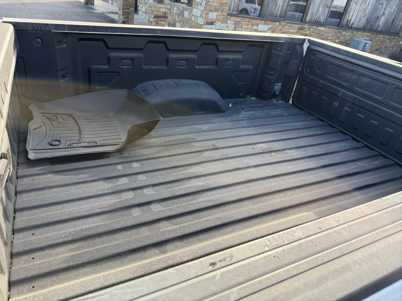 Chevrolet Silverado 2500HD Work Truck Crew Cab 4WD 2022