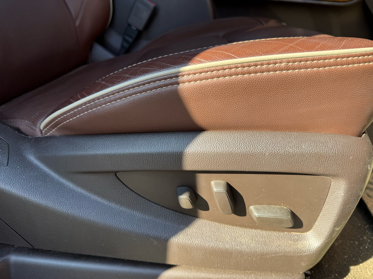 Chevrolet Silverado 2500HD  2016