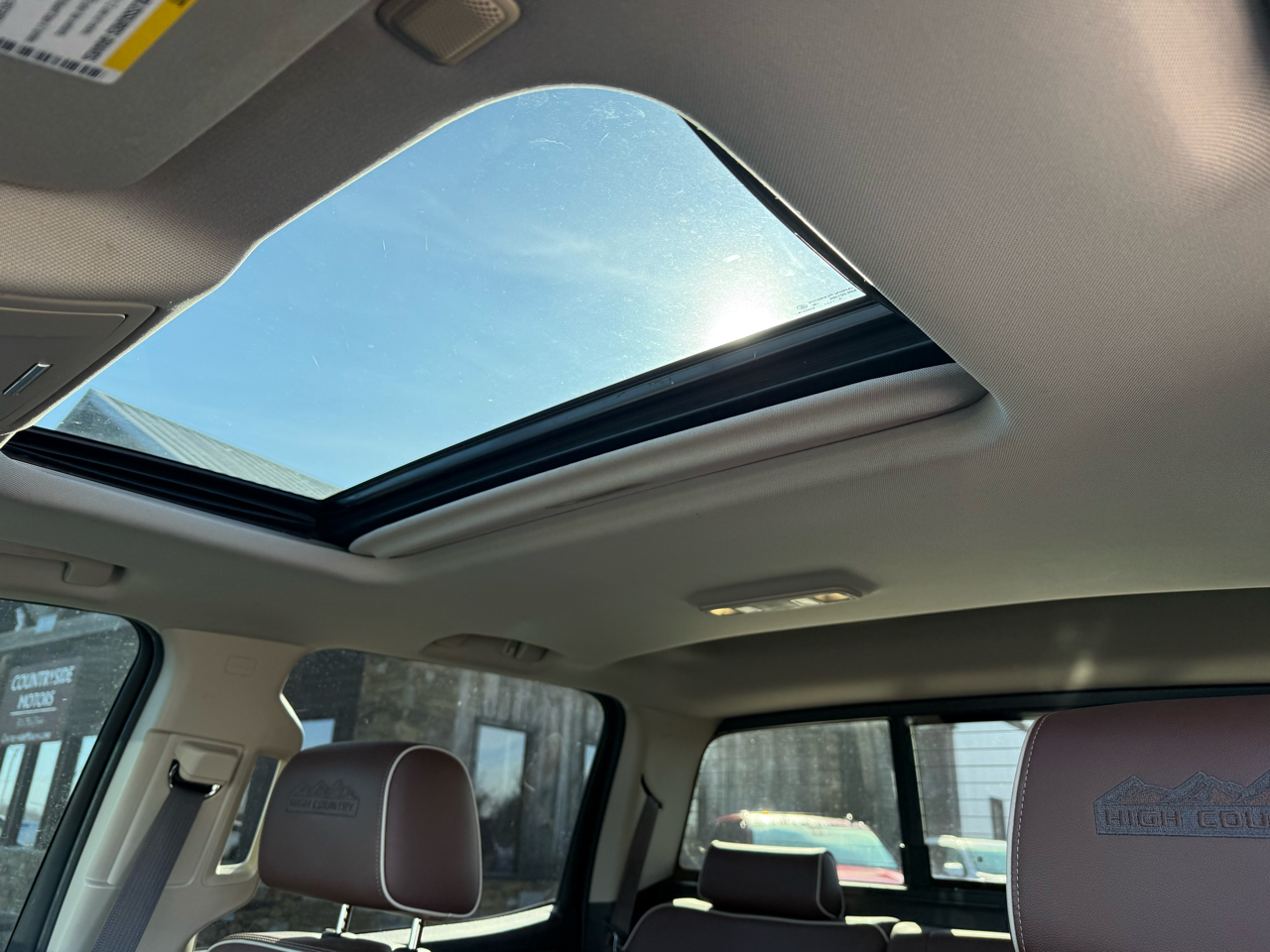 Chevrolet Silverado 2500HD  2016