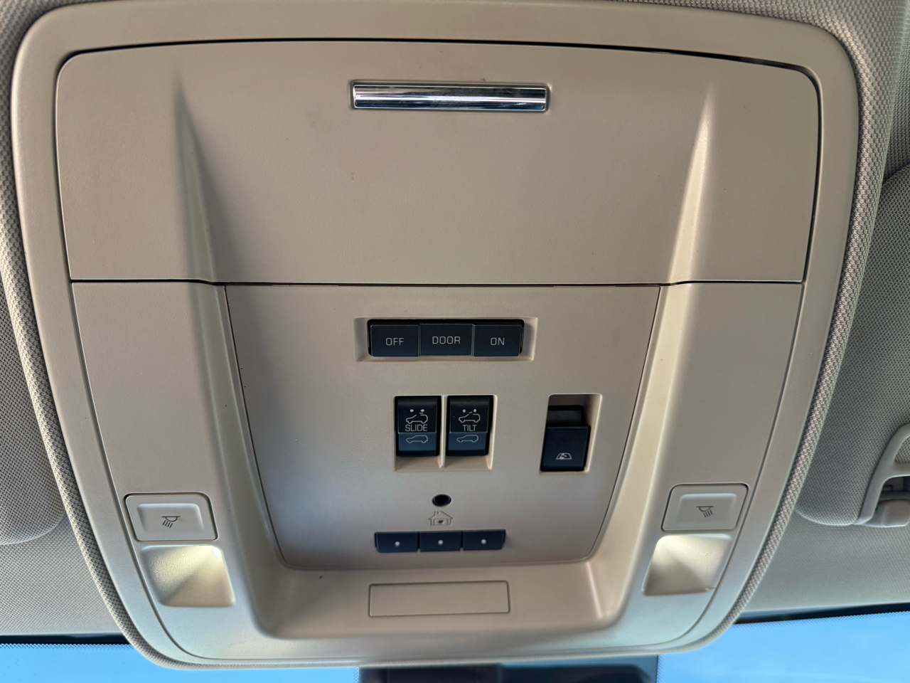 Chevrolet Silverado 2500HD  2016