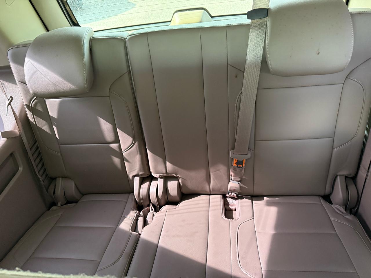 Chevrolet Tahoe LT 2WD 2015