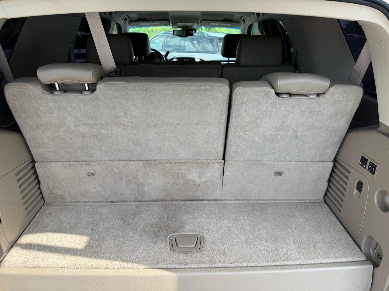 Chevrolet Tahoe LT 2WD 2015