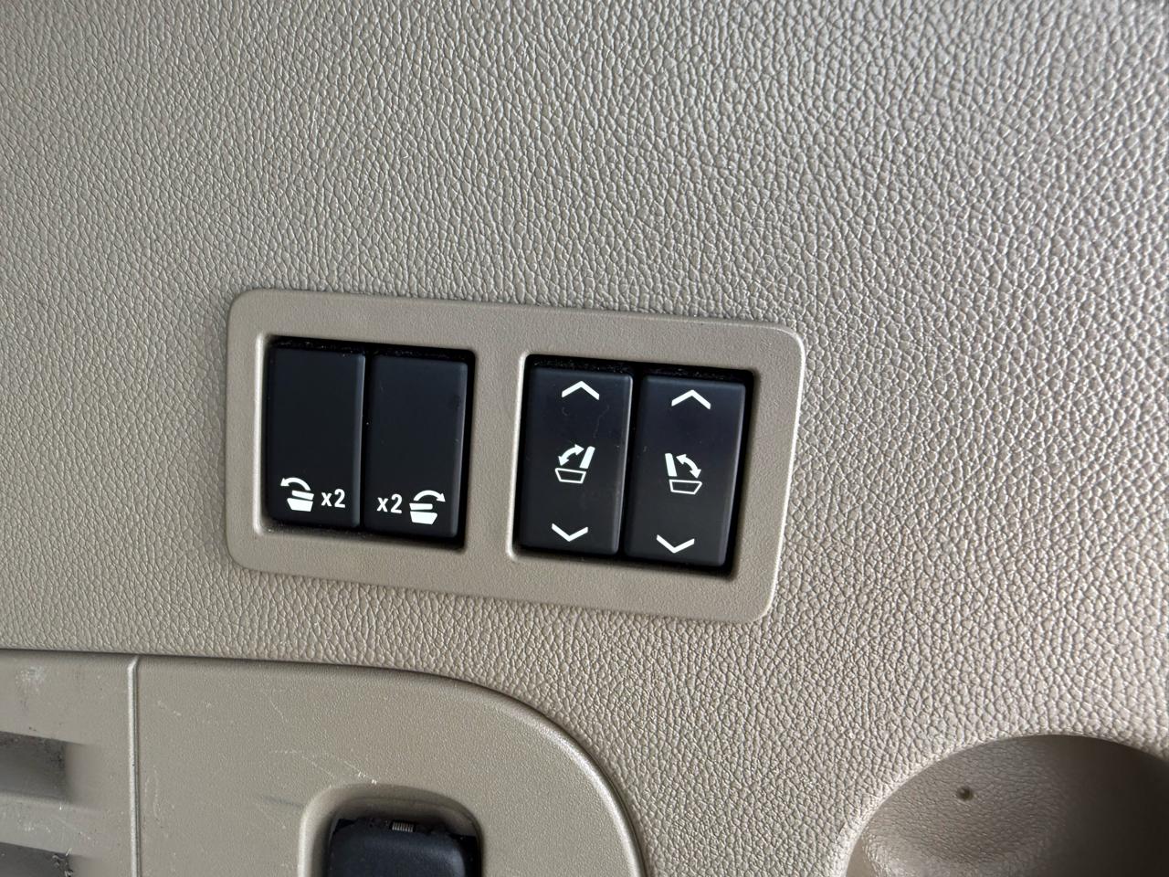 Chevrolet Tahoe LT 2WD 2015