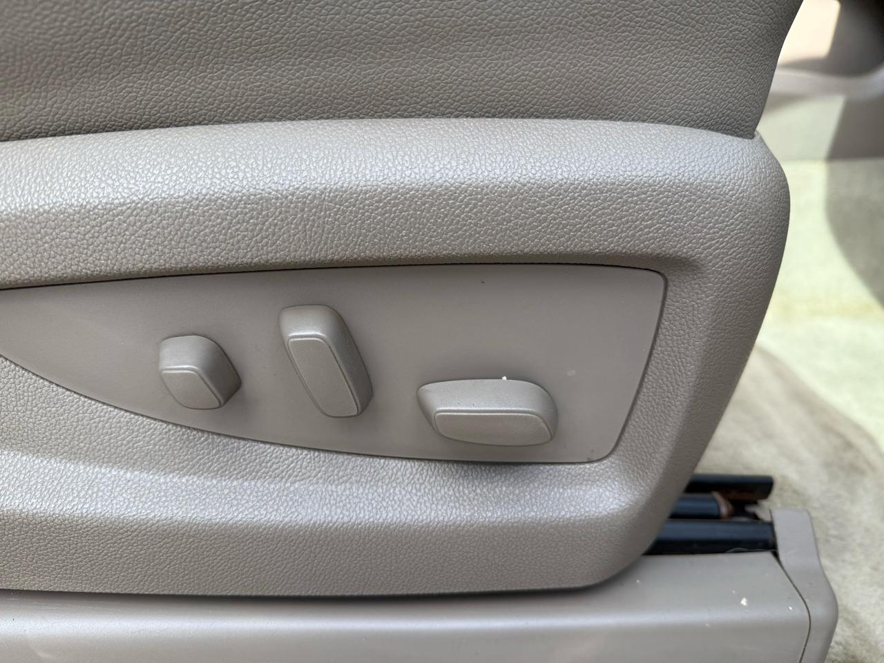 Chevrolet Tahoe LT 2WD 2015