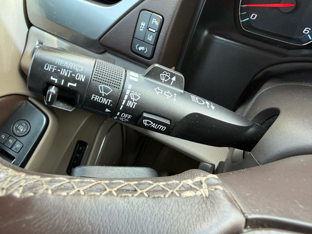 Chevrolet Tahoe LT 2WD 2015