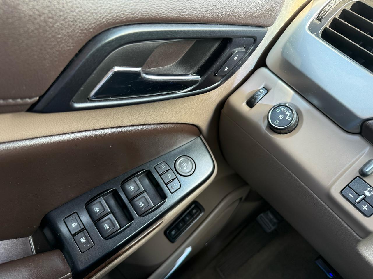 Chevrolet Tahoe LT 2WD 2015