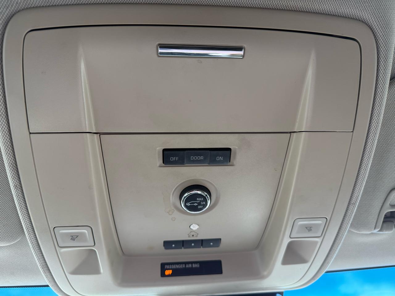 Chevrolet Tahoe LT 2WD 2015