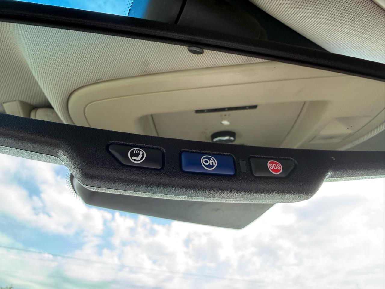 Chevrolet Tahoe LT 2WD 2015