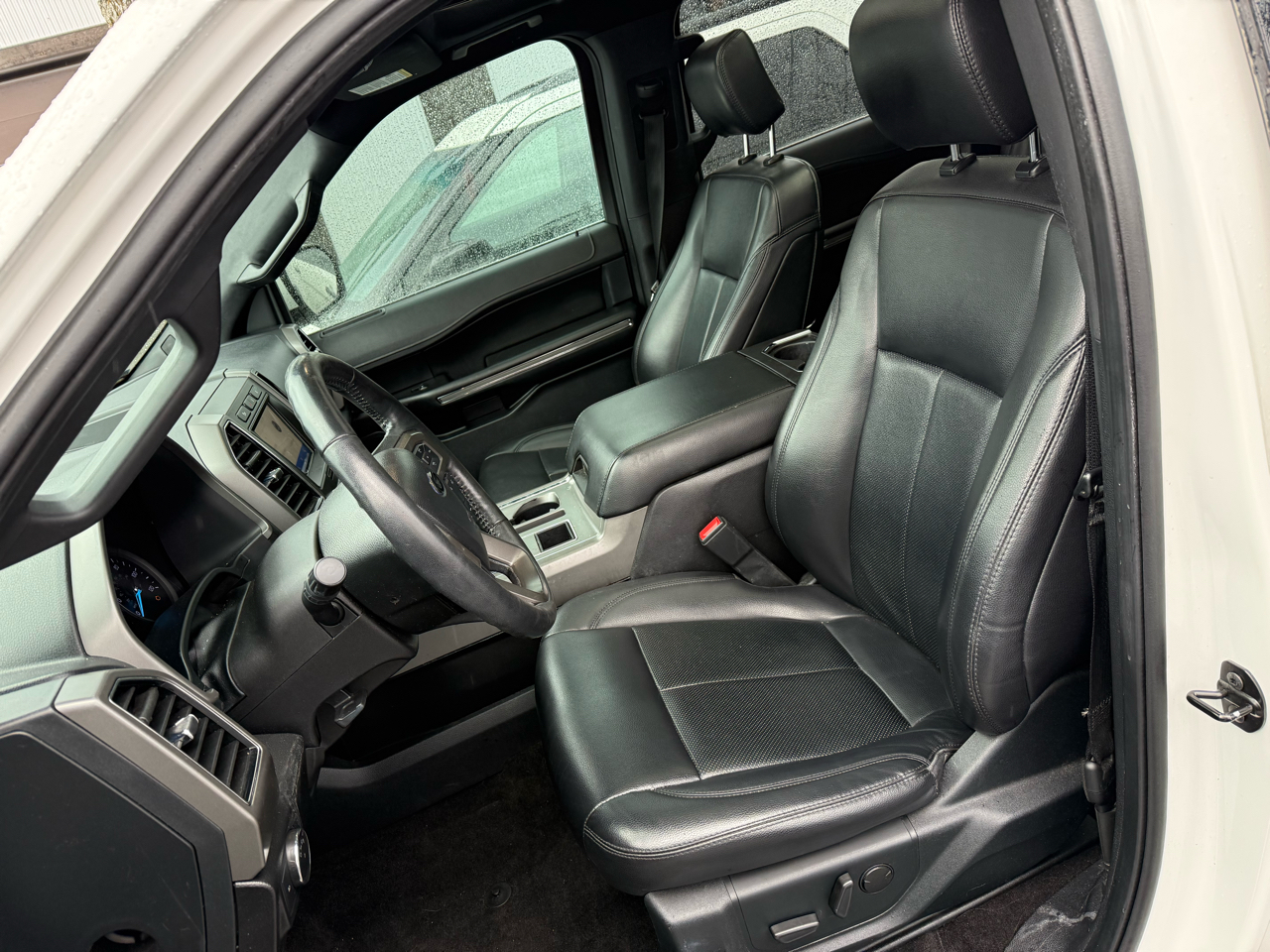 Ford Expedition Max  2020