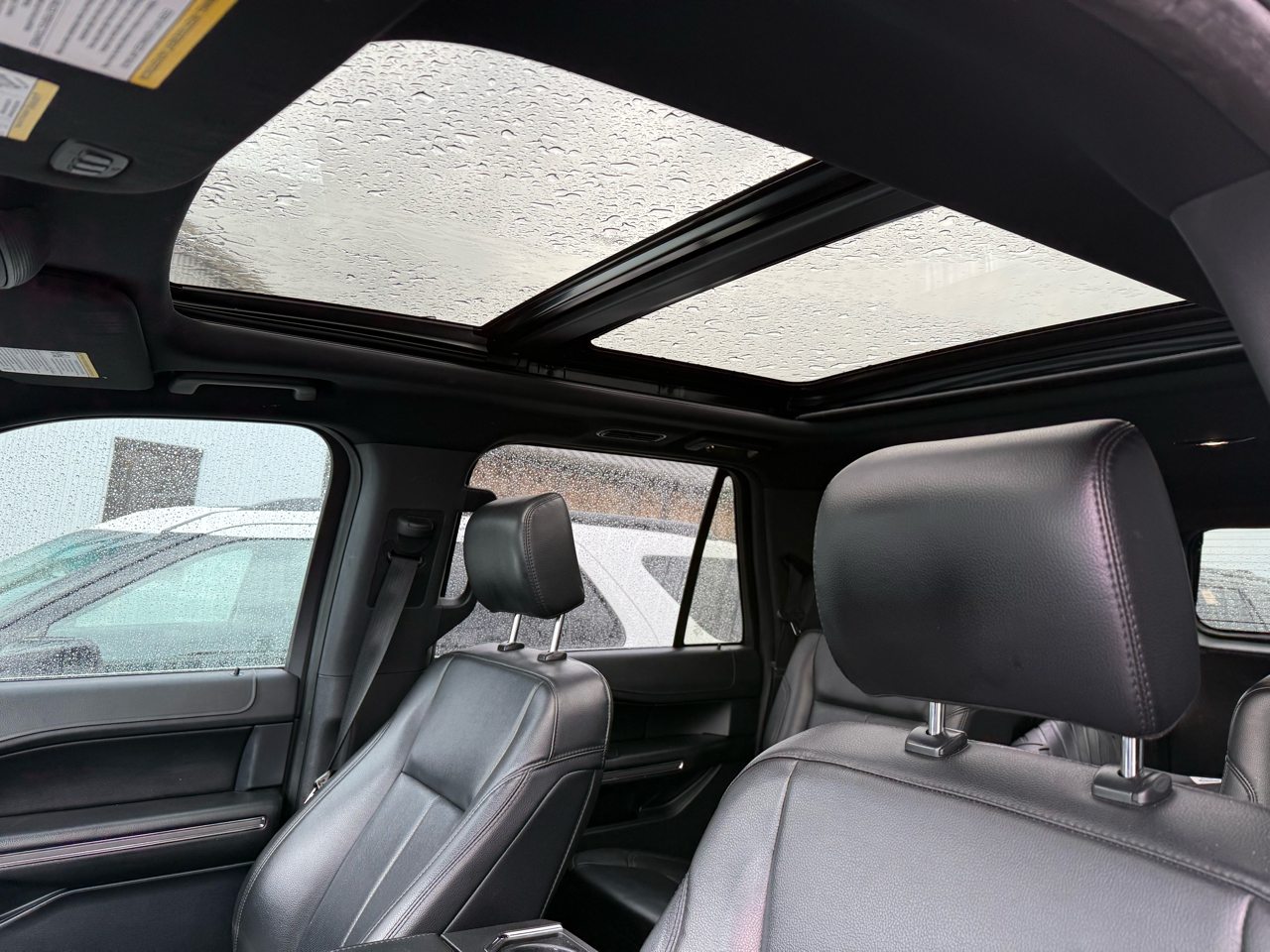 Ford Expedition Max  2020