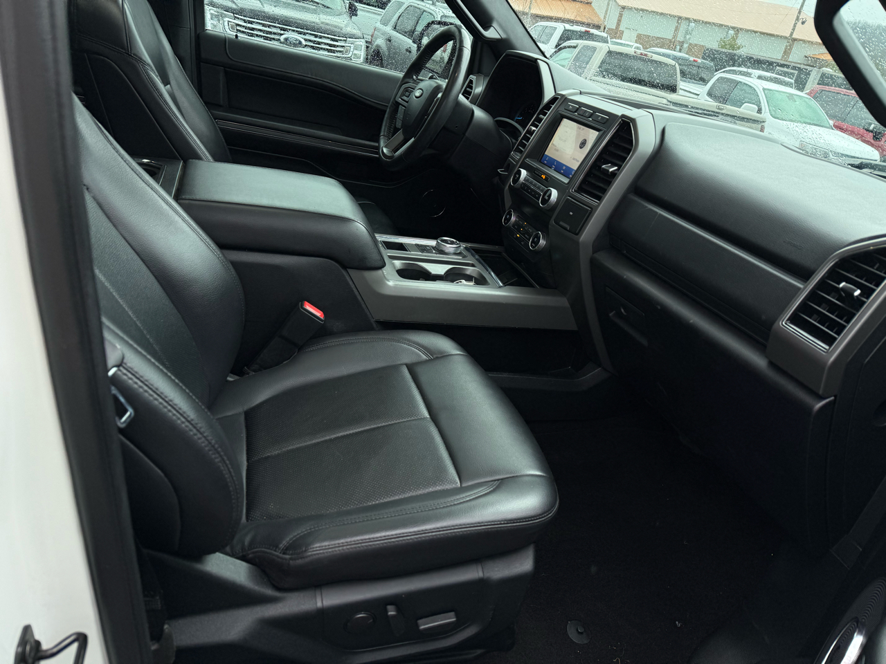 Ford Expedition Max  2020