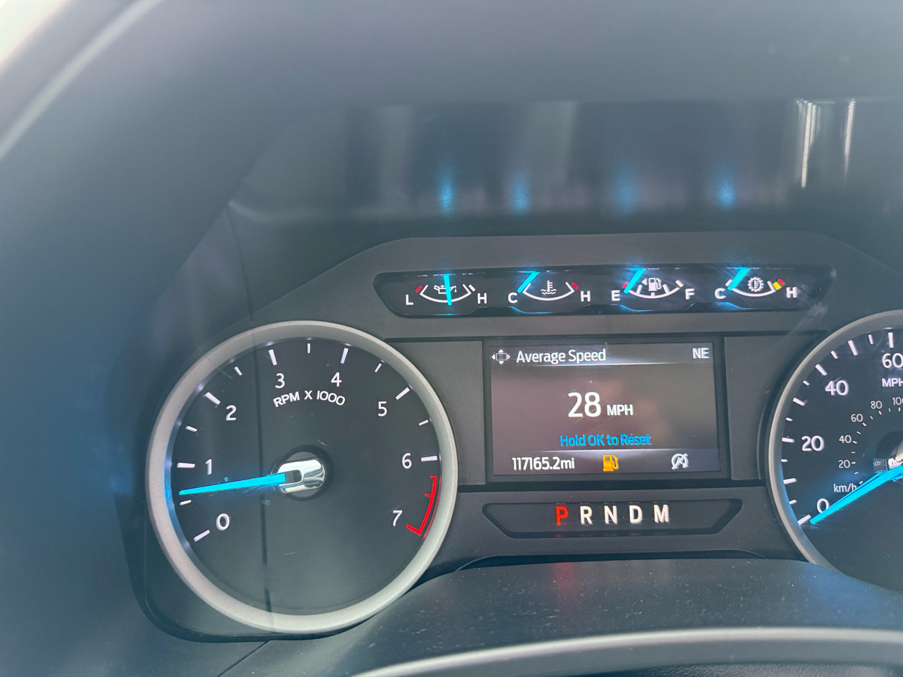 Ford Expedition Max  2020