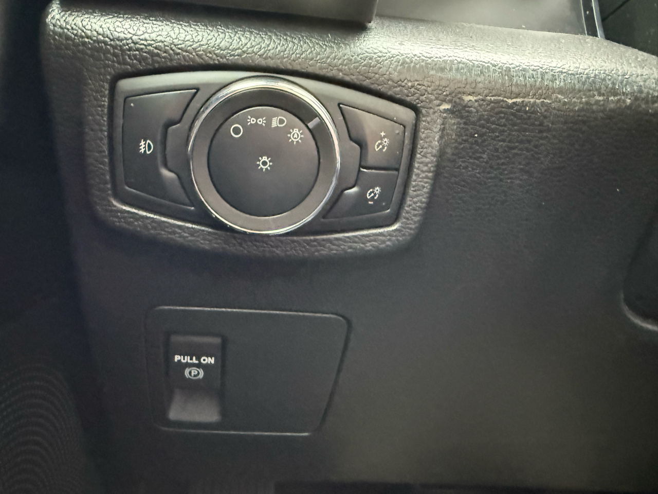 Ford Expedition Max  2020