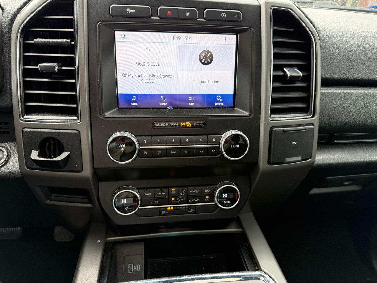 Ford Expedition Max  2020