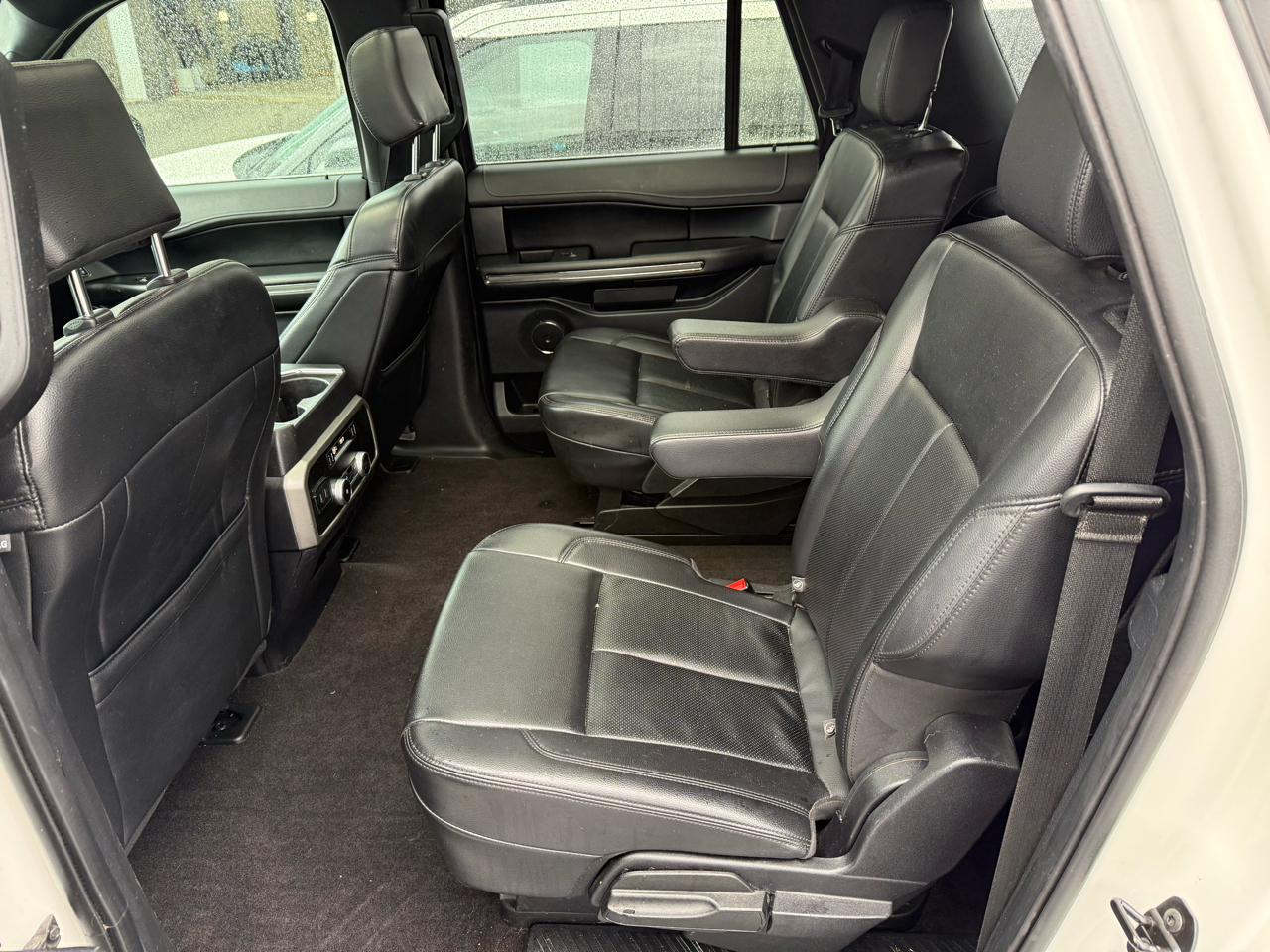 Ford Expedition Max  2020