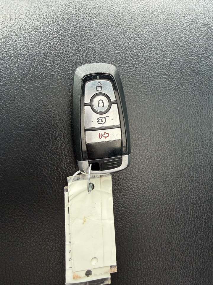 Ford Expedition Max  2020