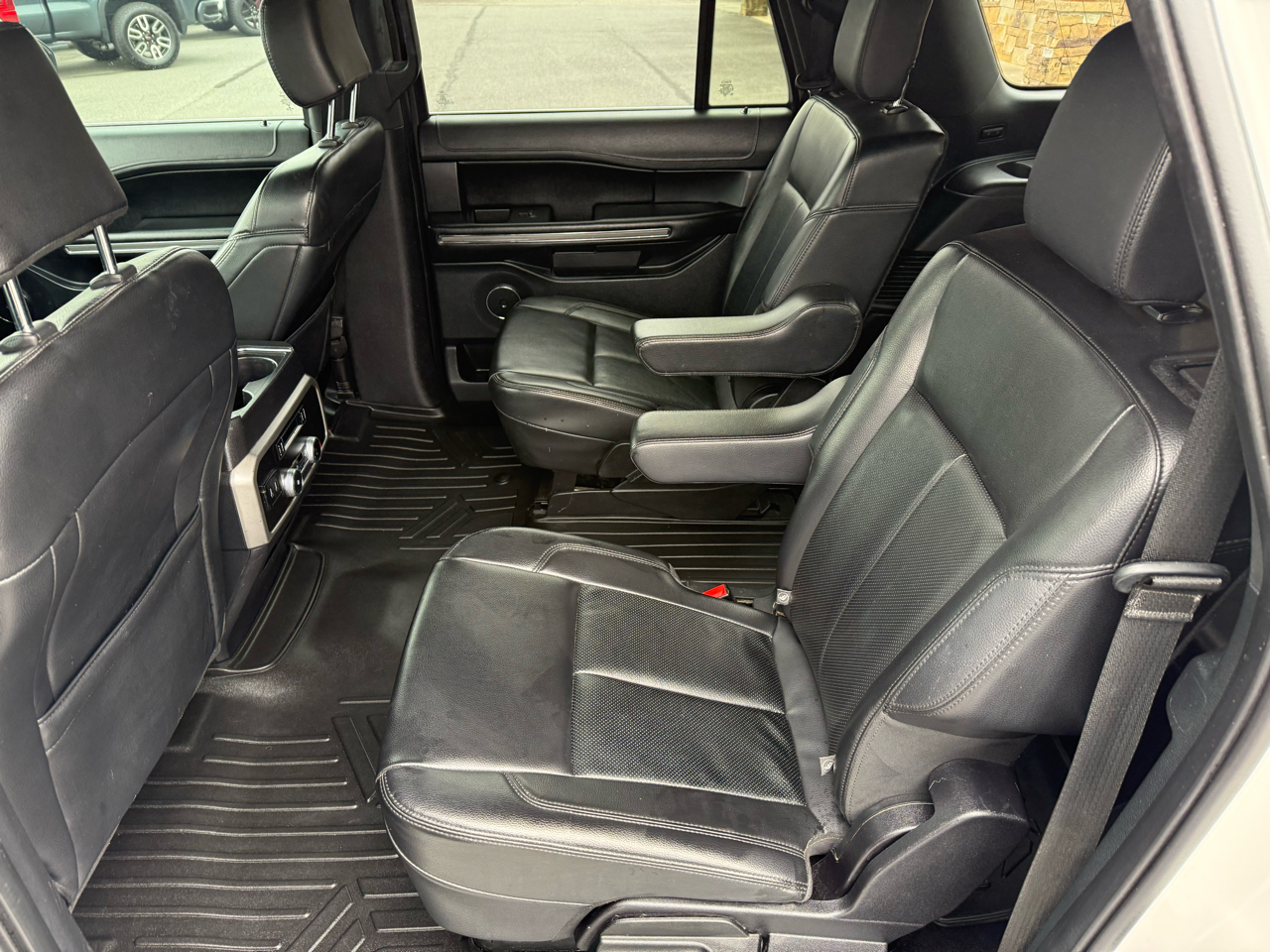 Ford Expedition Max  2020