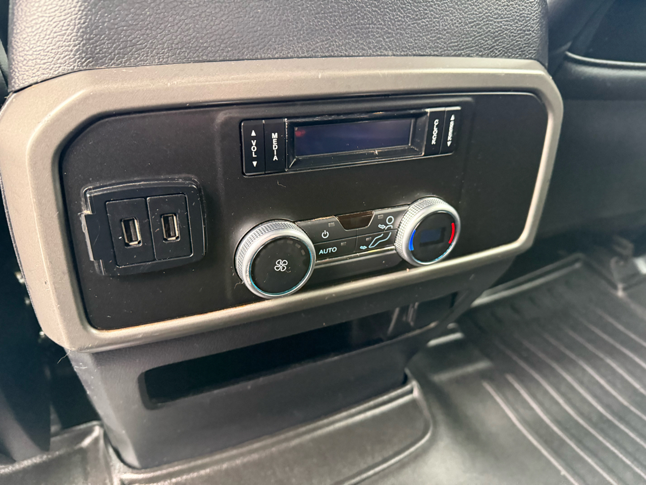 Ford Expedition Max  2020