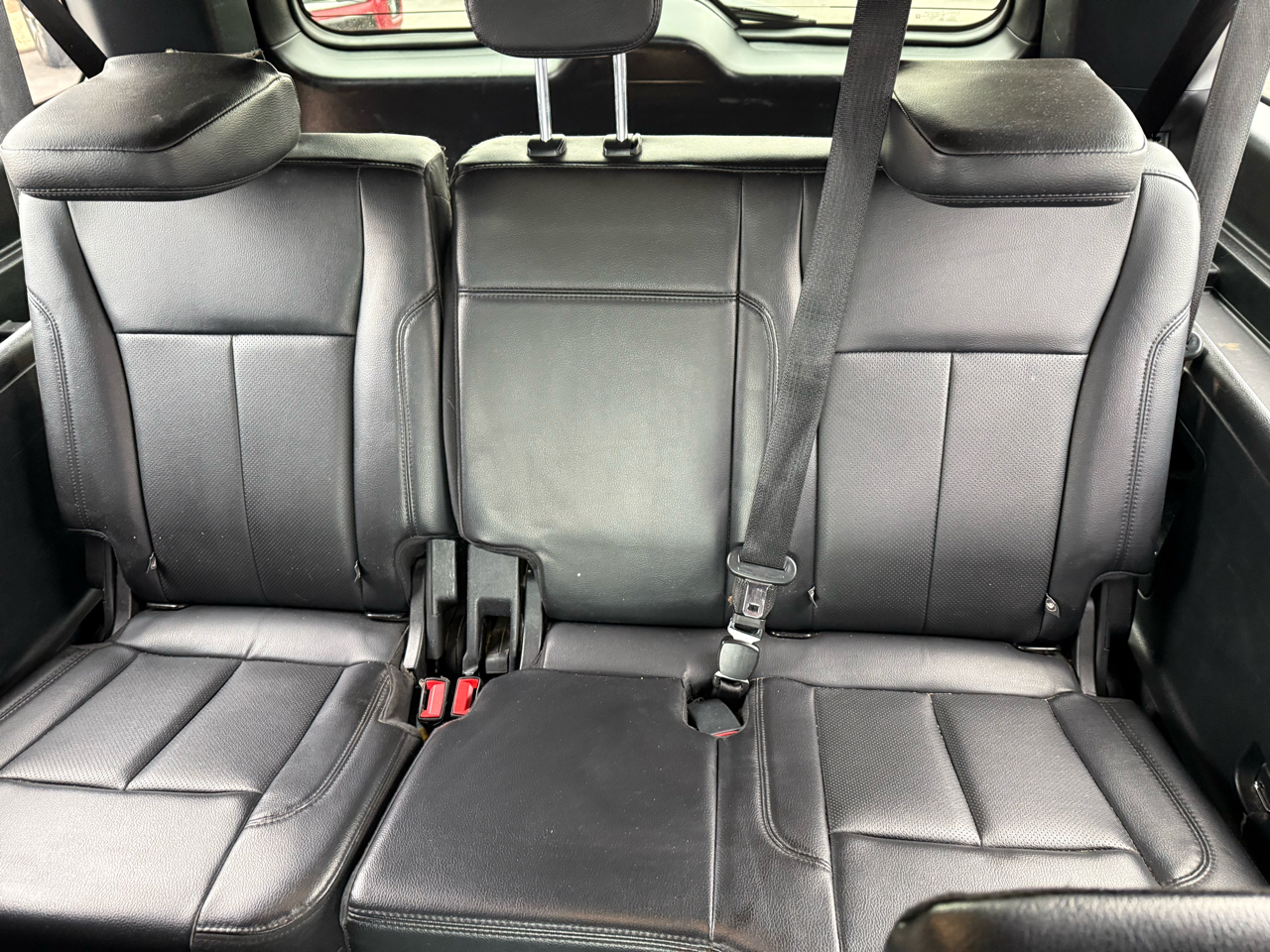 Ford Expedition Max  2020