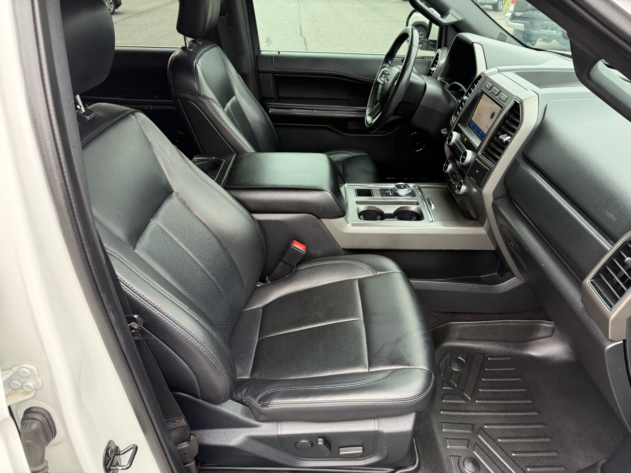 Ford Expedition Max  2020