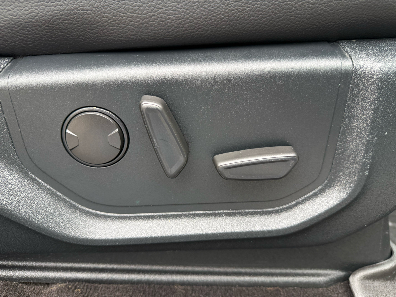 Ford Expedition Max  2020