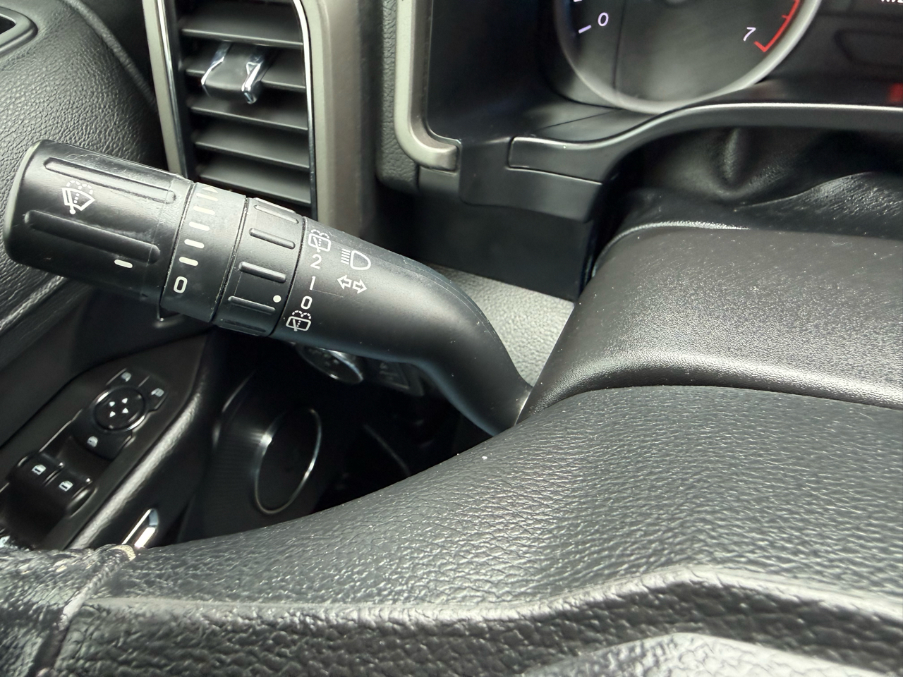 Ford Expedition Max  2020